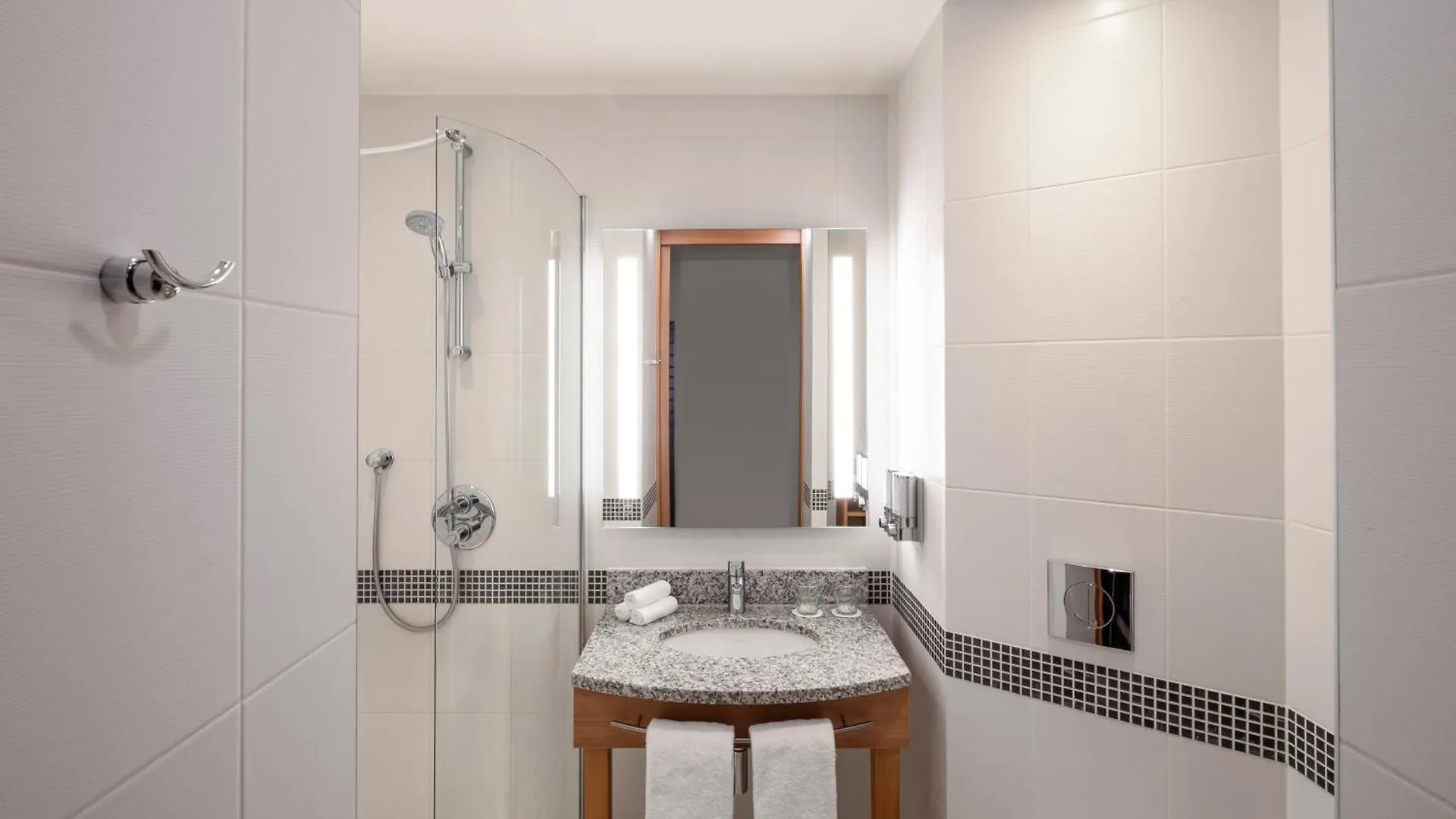 Hotel Hampton By Hilton Amsterdam Arena Boulevard