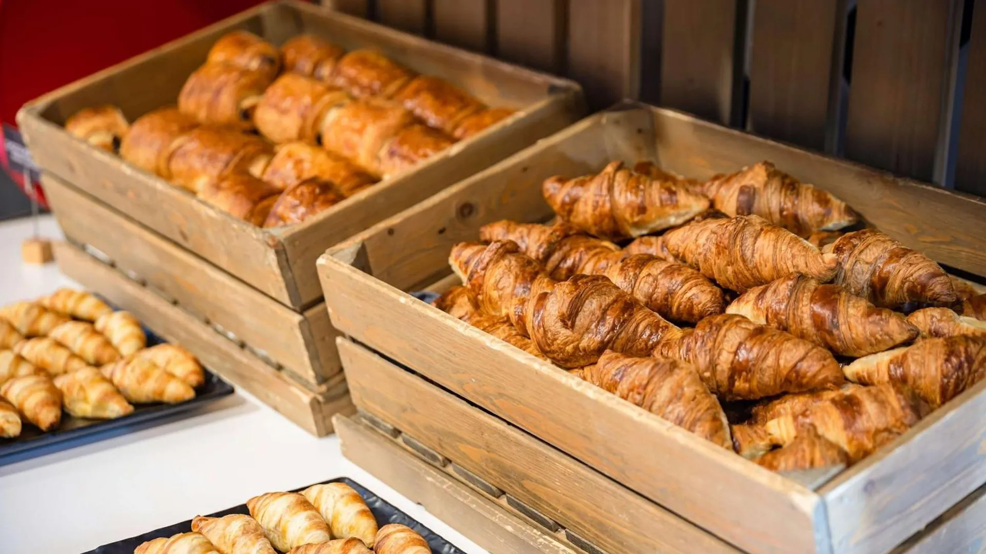 Hampton By Hilton Amsterdam Arena Boulevard 3*,  Netherlands