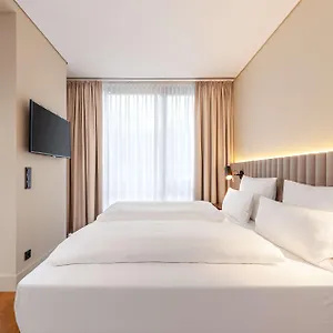 **** Apart-hotel Nh Muenchen Alemanha