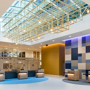 Express - North Riverside By Ihg Άμστερνταμ