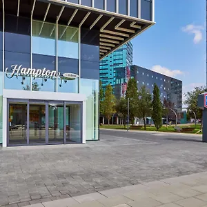 *** Ξενοδοχείο Hampton By Hilton Barcelona Fira Gran Via Ισπανία