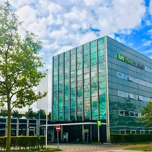 *** Ξενοδοχείο Ibis Styles Amsterdam Airport Ολλανδία