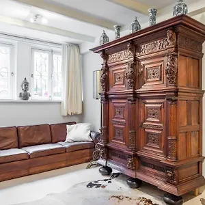 Privatunterkunft Perfect - Heart Of, Amsterdam