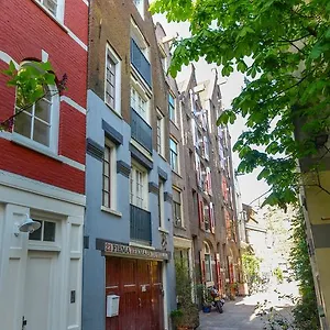 Privatunterkunft Romance, Amsterdam