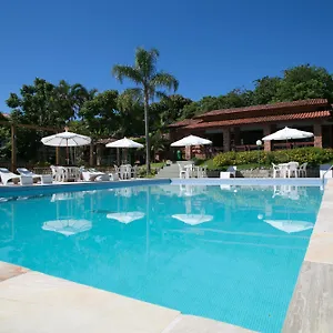 *** Hotel São Sebastião Da Brasil