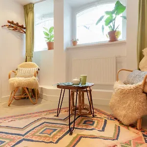 Privatunterkunft Weesper Studio's, Amsterdam
