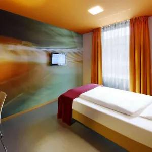 *** Hotel Koenigstein Alemanha