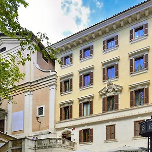 *** Ξενοδοχείο Casa I Cappuccini Ιταλία