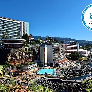 Pestana Madeira Beach Club Funchal (Madeira)