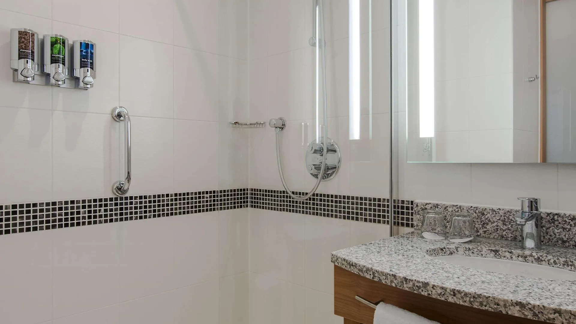 Hampton By Hilton Amsterdam Arena Boulevard