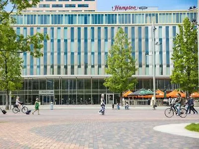 Hampton By Hilton Amsterdam Arena Boulevard