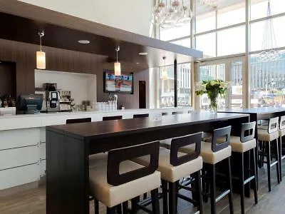 Hotel Hampton By Hilton Amsterdam Arena Boulevard