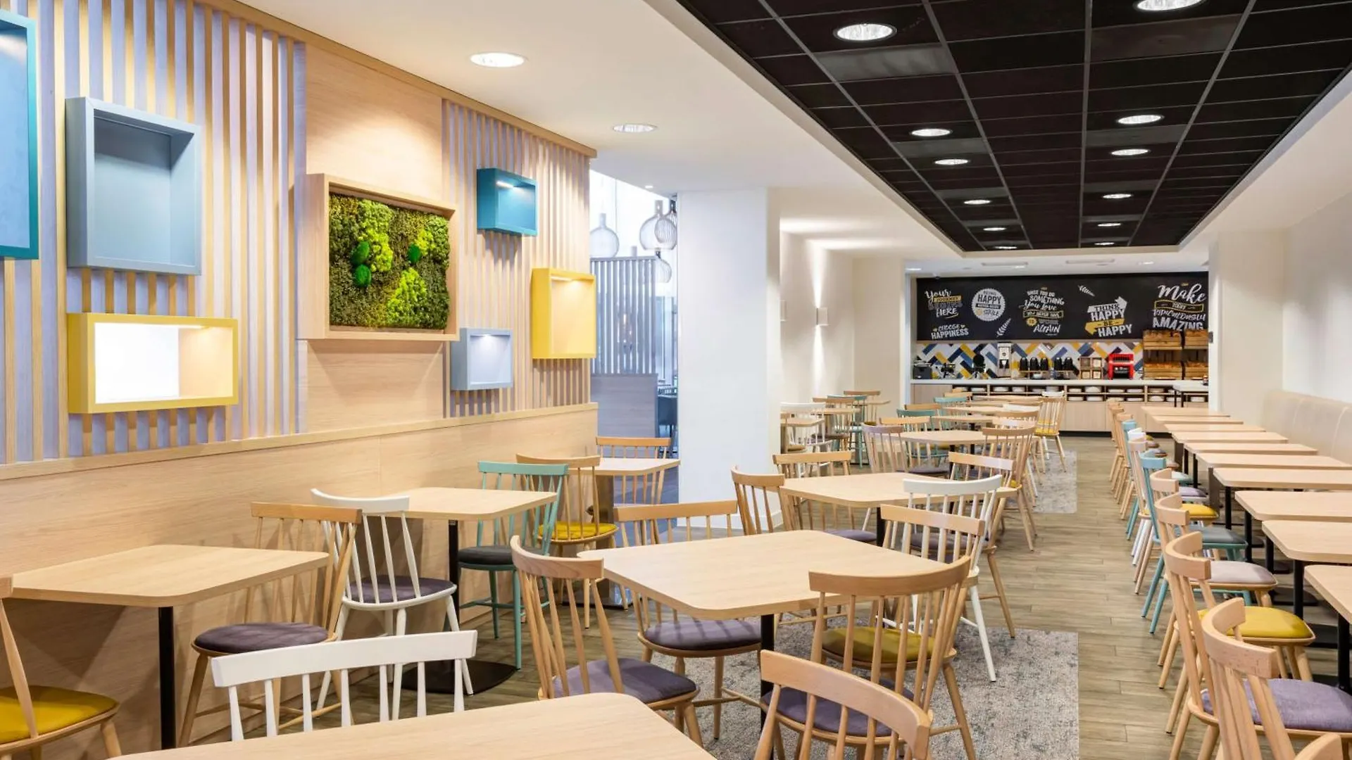 Hampton By Hilton Amsterdam Arena Boulevard