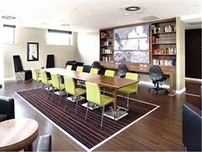 *** Ξενοδοχείο Hampton By Hilton Amsterdam Arena Boulevard Ολλανδία