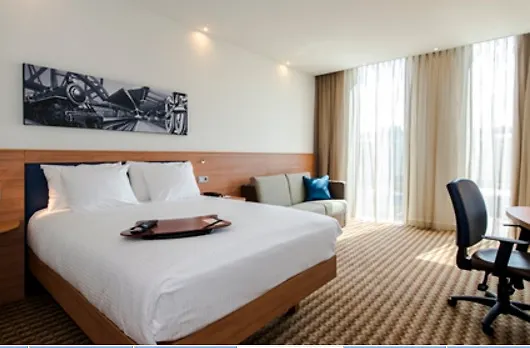 Hampton By Hilton Amsterdam Arena Boulevard Ολλανδία