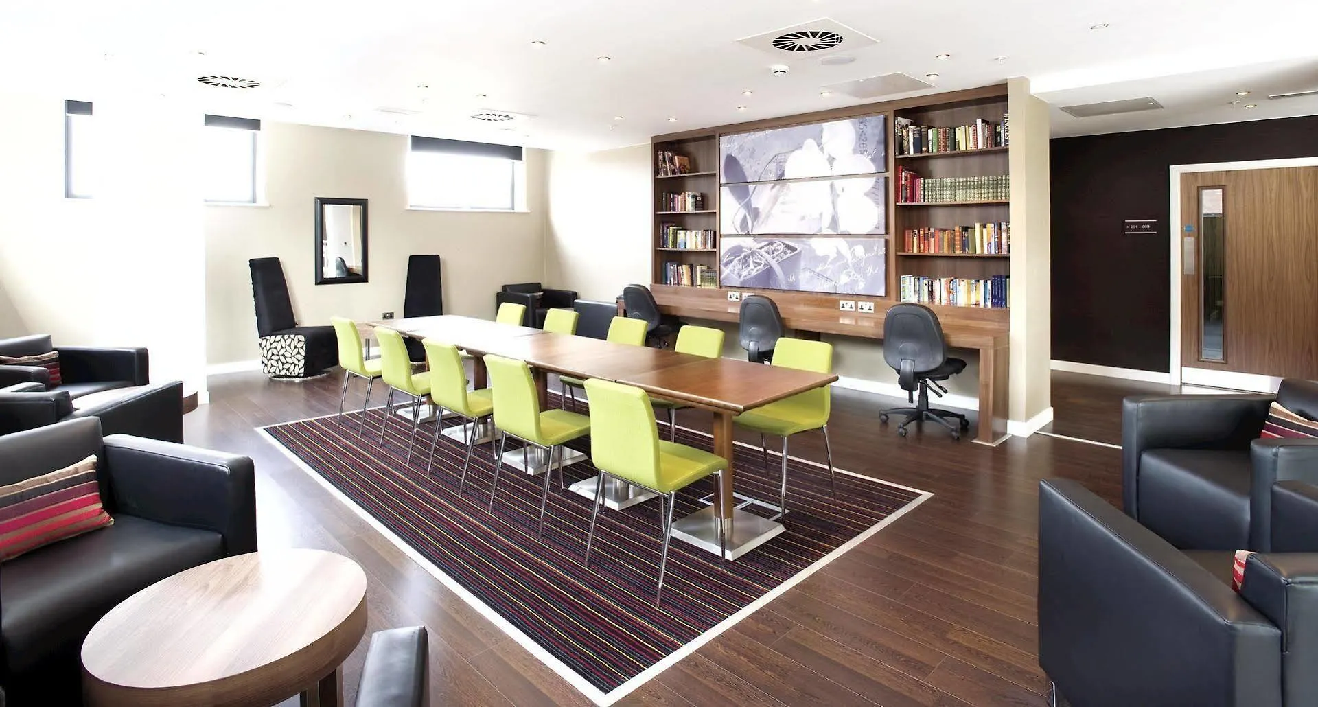 *** Ξενοδοχείο Hampton By Hilton Amsterdam Arena Boulevard Ολλανδία