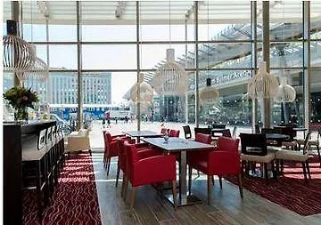 Ξενοδοχείο Hampton By Hilton Amsterdam Arena Boulevard